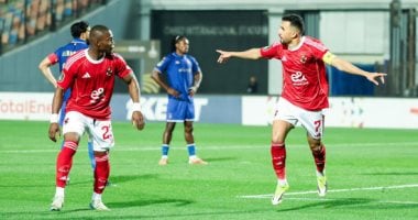 ماذا ينتظر الأهلي بعد توديع 3 بطولات في الموسم الحالي؟.. أمل وحيد