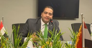 “حزب كيان مصر”: مصر تقود توازنًا استراتيجيًا لحماية الأمن القومي