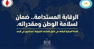 حملات رقابية لهيئة البترول تضبط مخالفات في توزيع السولار والبوتاجاز