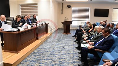 طاقة النواب تناقش 5 مشروعات قوانين اليوم للتنقيب عن البترول والغاز