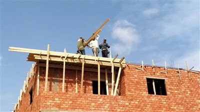 عقوبات صارمة في قانون البناء.. الحبس والغرامة لمخالفي اشتراطات الحريق والمصاعد لحماية الأرواح والممتلكات