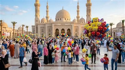 موعد وقفة عرفات وأول أيام عيد الأضحى 2026