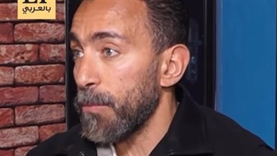 كنت مبالغ جدا.. المخرج محمد عبد السلام يتحدث عن انتقادات مسلسل علي كلاي| تفاصيل