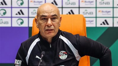 حسام حسن.. غياب محمد صلاح مؤثر ونستعد لمواجهة إسبانيا بقوة