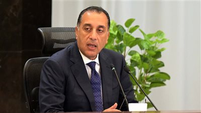 بدء لقاء رئيس الوزراء بـ رؤساء الهيئات البرلمانية بمجلس النواب