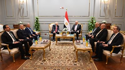إدانة قاطعة للاعتداءات الإيرانية وتأكيد على وحدة الأمن العربي