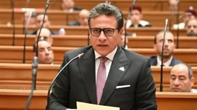 دعم مصر لدول الخليج واجب وطني وأمن الخليج خط أحمر للأمن القومي العربي