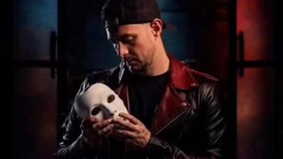 عظيم والقضية صعبة جدا.. سامح سند يشيد بـ فيلم سفاح التجمع