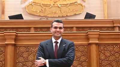 النائب حسين هريدي يتقدم بطلب إحاطة لاستثناء المدن السياحية من قرار الغلق المبكر حفاظًا على القطاع السياحي وحمايةً لمورد العملة الصعبة