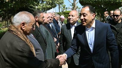 الحفاظ على استقرار الأسواق والتوازن السعري يمثل أولوية قصوى للحكومة
