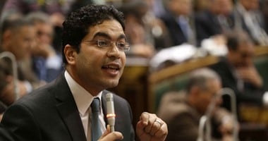 ضياء داود: طالبت بمساحة أكبر للأصوات المختلفة