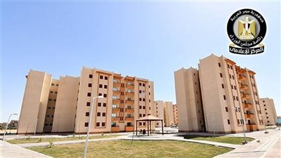 سكن لكل المصريين 2026».. مرحلة جديدة لتوفير وحدات سكنية لمحدودي ومتوسطي الدخل