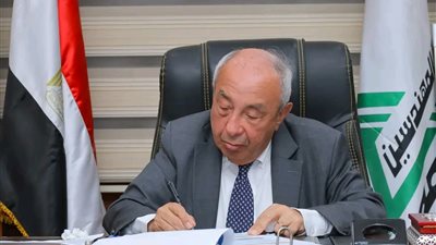 المهندس طارق النبراوي يعتمد نتيجة انتخابات نقابة المهندسين ويرسلها لوزير الري للتصديق