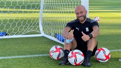 وائل رياض يُعلن قائمة منتخب الشباب استعدادًا لوديتي الجزائر