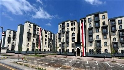 كيفية الاستعلام عن شقق الإسكان الاجتماعي «سكن لكل المصريين»