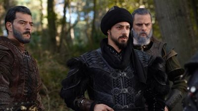مسلسل المؤسس أورهان الحلقة 19.. مؤامرات وتحالفات جديدة