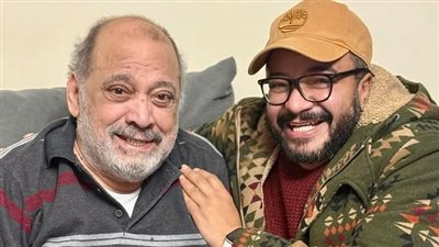 نورت بيتك ومطرحك.. حسام داغر يعلن خروج ضياء الميرغني من المستشفى