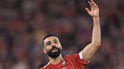محمد صلاح.. جدول المباريات الأخيرة لمحمد صلاح مع ليفربول قبل نهاية الموسم