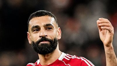 محمد صلاح.. أرقام قياسية ومسيرة أسطورية مع ليفربول