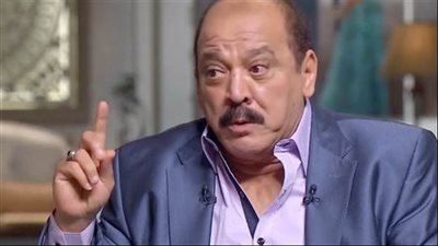 حالته كويسة وبيتعالج في البيت.. آخر تطورات الحالة الصحية لـ ضياء الميرغني| خاص