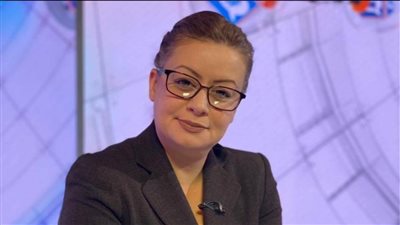 دعت للتطبيع مع الاحتلال.. رشا قنديل زوجة أحمد طنطاوي تنضم إلى منظمة إعلامية مرتبطة بالتنظيم الدولي للإخوان