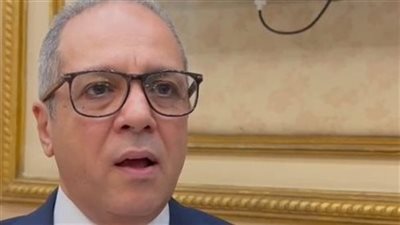أحمد حلمي الشريف.. تحضيرات المنتخب المصري تسير بشكل جيد قبل ودية السعودية