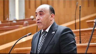 «تداعيات الغلق المبكر».. النائب حسام حسن يتقدم بطلب إحاطة بشأن تأثير إغلاق المحال 9 مساءً على الاقتصاد الليلي
