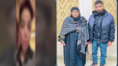 مشاجرة بسبب قطة.. ضبط حارسة عقار وابنها بتهمة التعدي على صانعة محتوى