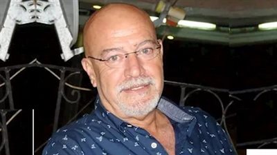 خاص| أخر تطورات الحالة الصحية لـ نبيل نور الدين بعد تعرضه لحادث