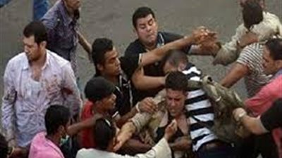 إطلاق خرطوش بسبب ملكية أرض.. 5 مصابين وضبط المتهمين في الفيوم