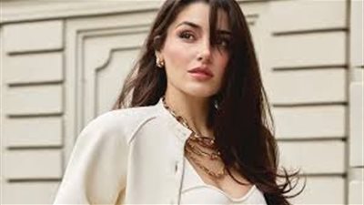 بتهمة تصنيع وتجارة مواد مخدرة.. توقيف الممثلة التركية هاندا أرتشيل| تفاصيل