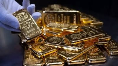 عاجل|نزل النص..سعر الذهب اليوم الأربعاء 25 مارس