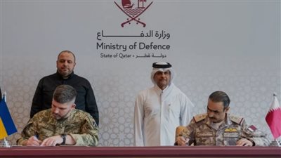 «حرب إيران تعيد ترتيب أوراق الأمن الخليجي».. تحالف دفاعي بين أوكرانيا والخليج لمواجهة خطر مشترك