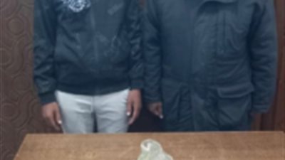 ضبط شخصين للنصب والاحتيال عبر العلاج الروحاني بالإسكندرية