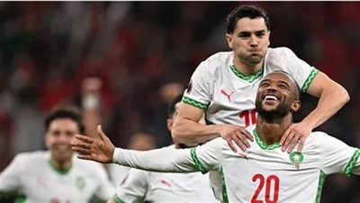 المغرب ضد الإكوادور.. موعد مباراة المغرب والإكوادور الودية والقنوات الناقلة والتشكيل المتوقع