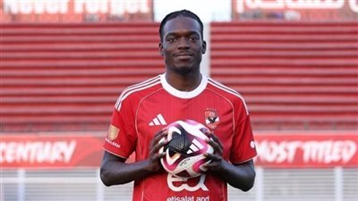 يلسين كامويش يشيد بتنظيم الأهلي ويكشف ملاحظاته على الأداء البدني