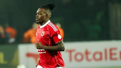 تجربتي مع الأهلي ليست سهلة.. وضغط الجماهير مختلف تمامًا