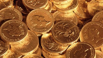 سعر الجنيه الذهب اليوم في مصر الاثنين 23 مارس 2026.. مباشر لحظة بلحظة