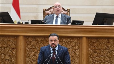 وداعا للدولار.. التعامل بالجنيه للمصري رئيس رياضة النواب محمد مجاهد يعلن عن تشريعات جديدة لضبط سوق كرة القدم