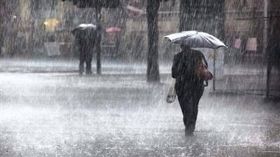 الطقس غداً.. تحذير عاجل من الأرصاد الجوية عن طقس الساعات المقبلة