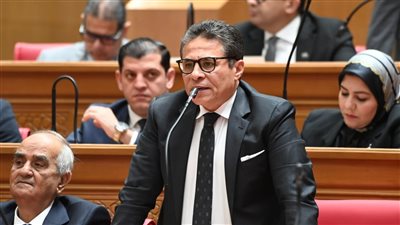 وكيل تشريعية النواب يثمن قرار الحكومة بتمديد الإعفاء الجمركي للهواتف المحمولة للمصريين بالخارج