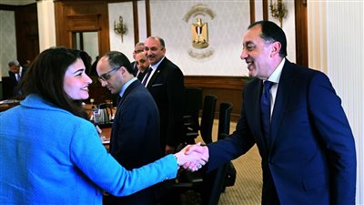 أهمها حضوره إلى البرلمان وعقد لقاءات دورية لعرض مشاكل المواطن.. إيرين سعيد تكشف لـ تحيا مصر تفاصيل اجتماع مدبولي مع الهيئات البرلمانية