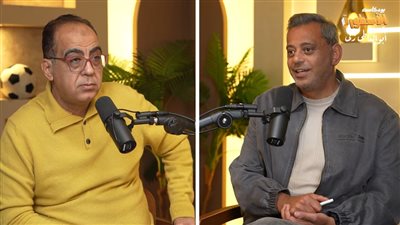 «مشيت من الأهلي من غير ما اعرف.. كولر عمل كارثة وموديست كلف النادي 3 مليون دولار»