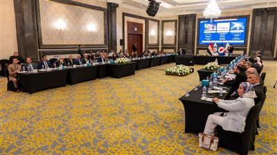 الجمعية العامة لشركة الإسكندرية للزيوت المعدنية «أموك» تعتمد نتائج النصف الثاني لعام 2025 وتقر توزيع 40 قرشًا للسهم