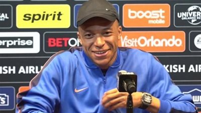 حلم الهداف التاريخي لمنتخب فرنسا يقود طموحي في كأس العالم 2026