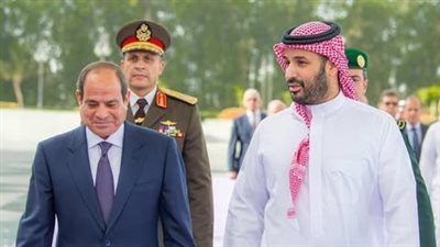 جولة الرئيس السيسي السيسي الخليجية ترسخ وحدة الصف العربي وتؤكد أن أمن الخليج خط أحمر للأمن القومي المصري