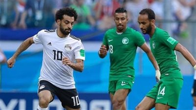 الأرقام تنحاز للمنتخب الوطني أمام السعودية.. البداية بفوز تاريخي للفراعنة بـ 13 هدف والختام انتصار مونديالي للأخضر