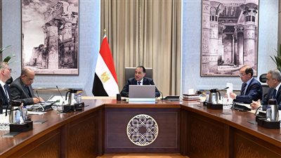 رئيس الوزراء يتابع إجراءات ترشيد استهلاك البترول والكهرباء في ظل التطورات الإقليمية