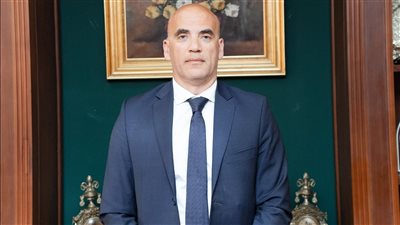 فوز شريف القماطي برئاسة الاتحاد العربي للتجديف خلال الجمعية العمومية غير العادية