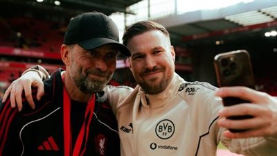 محمد زيدان يسجل ويورجن كلوب يخطف الأضواء باحتفاله الشهير وذكريات المجد تعود لأنفيلد